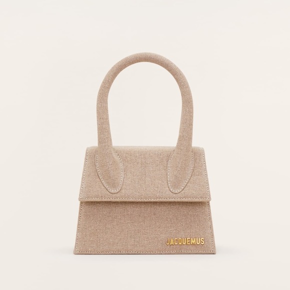 Jacquemus Handbags - ISO Jacquemus small Canvas bag.